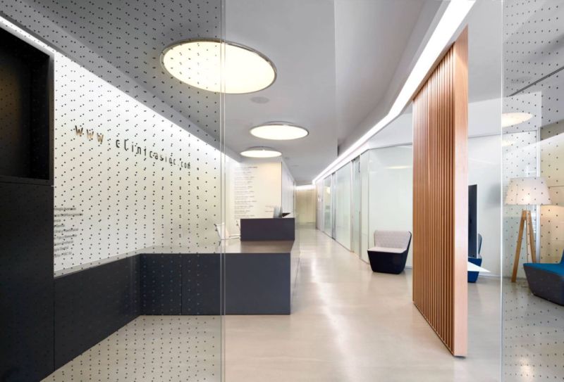 Vecindario | IOC Clínica Dental