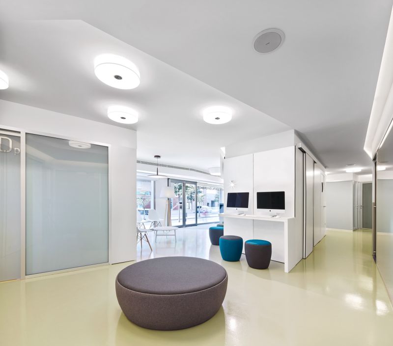 Luis Doreste Silva | IOC Clínica Dental