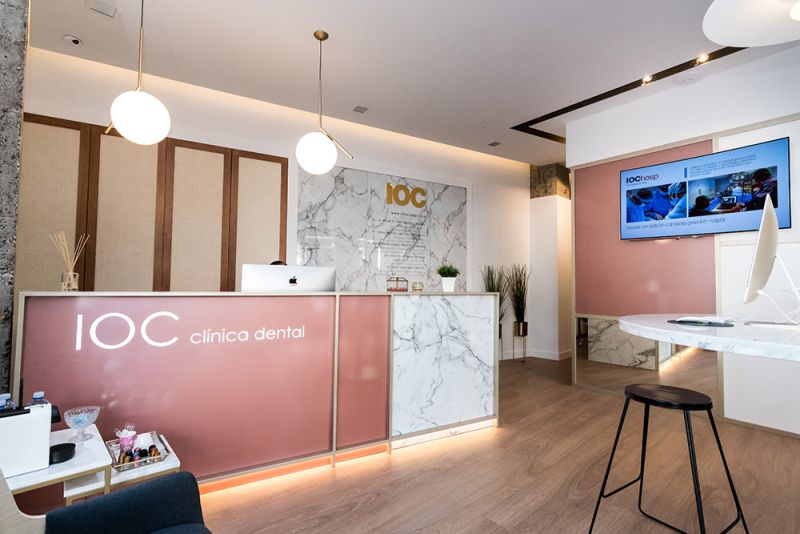 Arucas | IOC Clínica Dental
