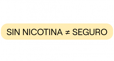 Líquidos sin nicotina