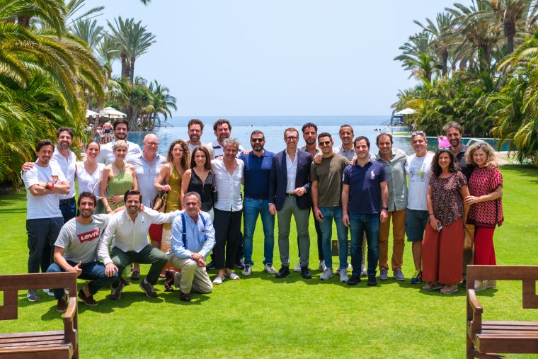 El Dr. Luca de Stavola mostró los secretos de la regeneración ósea y el manejo de tejidos blandos en este curso de IOC Academy [VÍDEO]