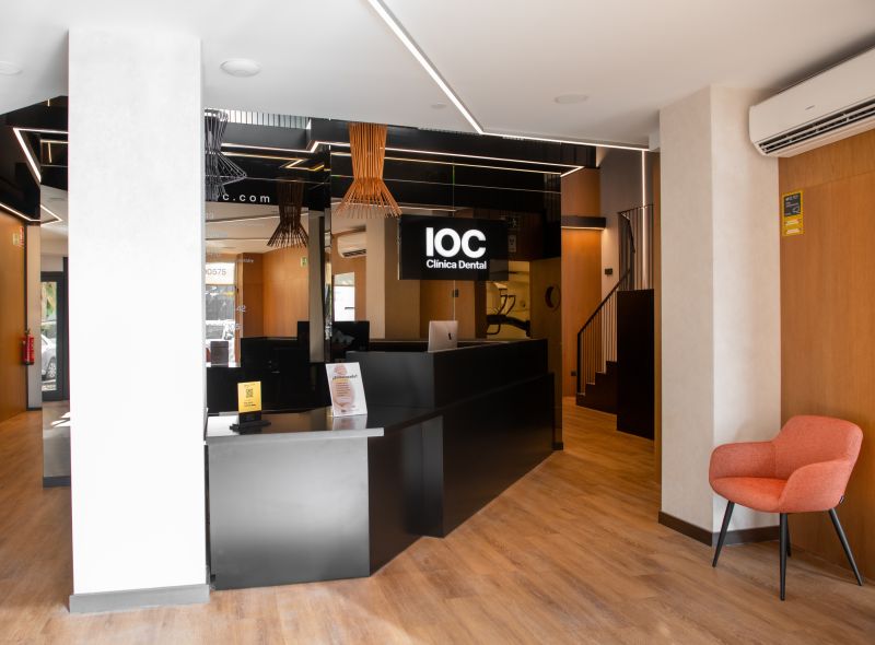 IOC Clínica Dental | Tenerife