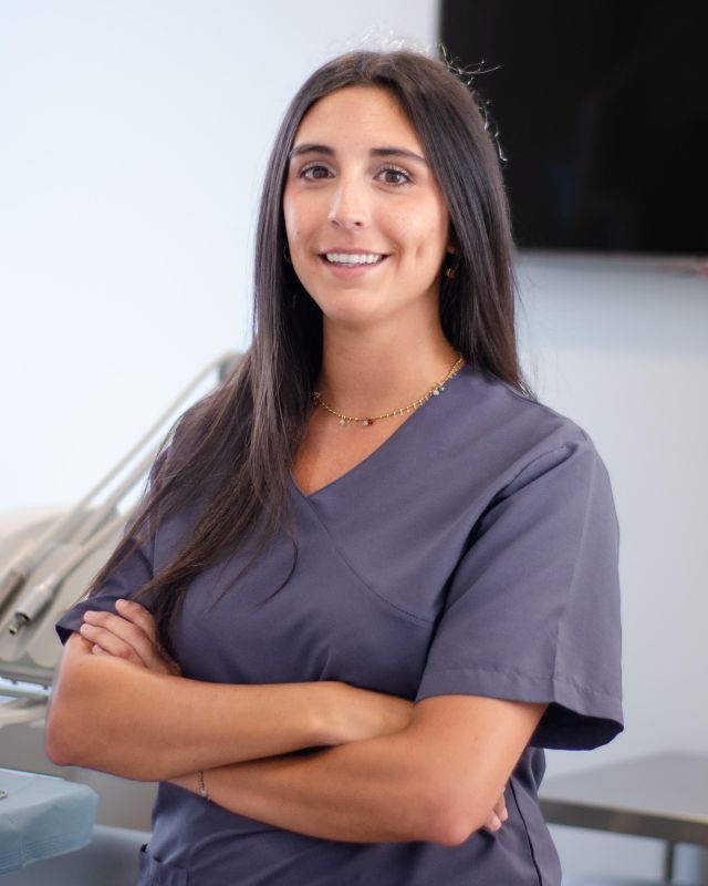 Araceli Bolívar García