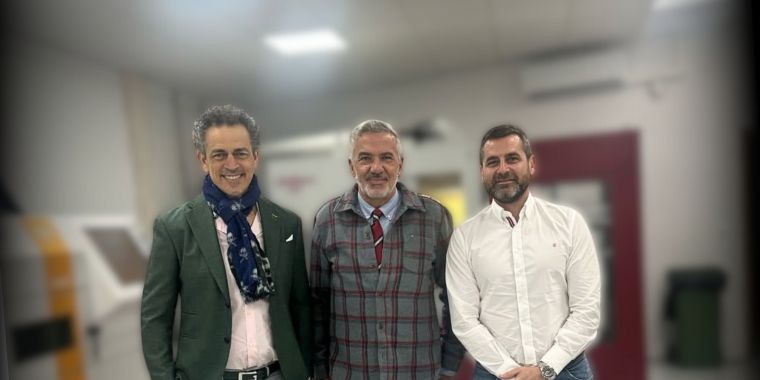 Nueva alianza ULPGC-IOC para Masters en Odontología 