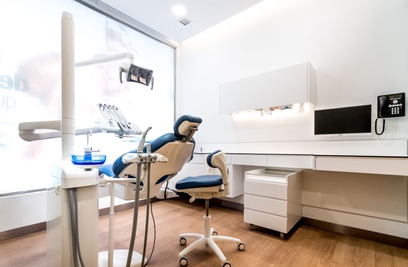 Arucas | IOC Clínica Dental