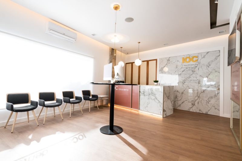 Arucas | IOC Clínica Dental