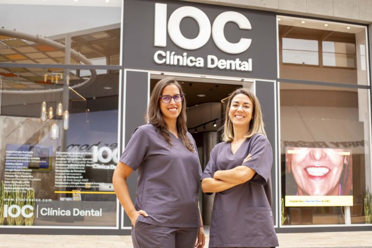 Un tratamiento de ortodoncia no es solo una cuestión de estética, también lo es de salud [PRENSA]