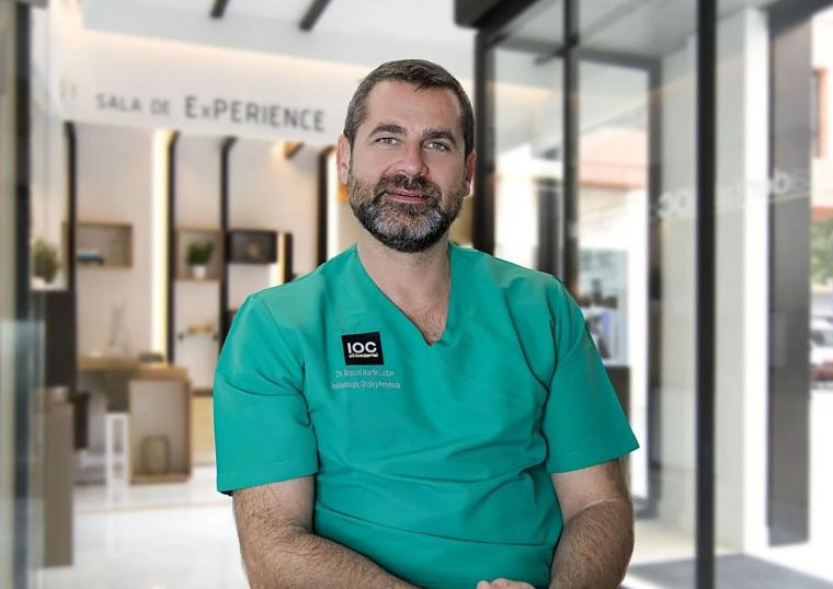 IOC presenta “IOC Boca y Vida”: prevención, salud oral y concienciación
