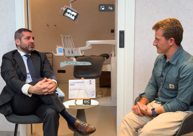 Manuel Martín Luque: visión, expansión y excelencia clínica