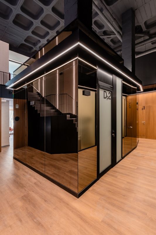 IOC Clínica Dental | Tenerife