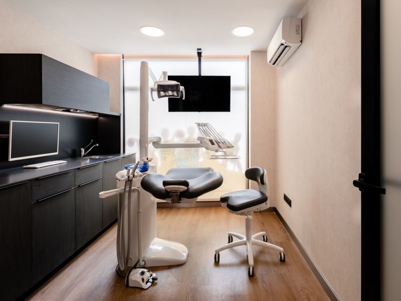 IOC Clínica Dental | Tenerife