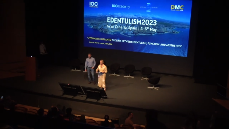 Así fue Edentulism 2023 [VÍDEO]