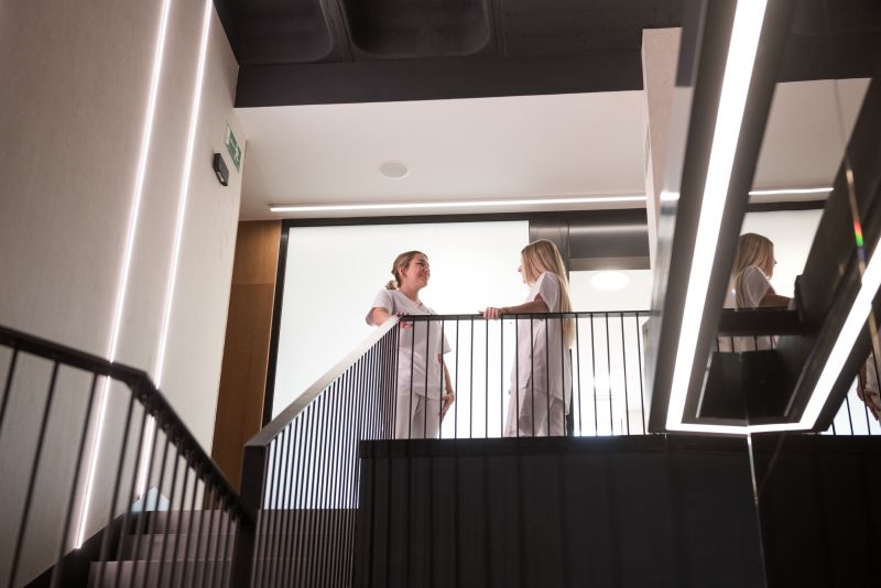 IOC Clínica Dental | Tenerife