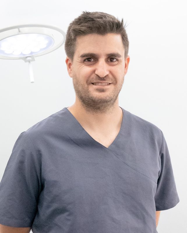 Javier Tejera Pérez