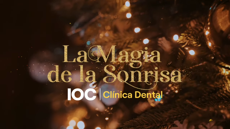 La Magia de la Sonrisa [VÍDEO]