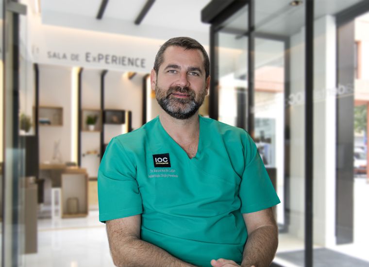 ¿Dientes fijos e implantes en tan solo 24h? ¿Es esto posible? [PRENSA]