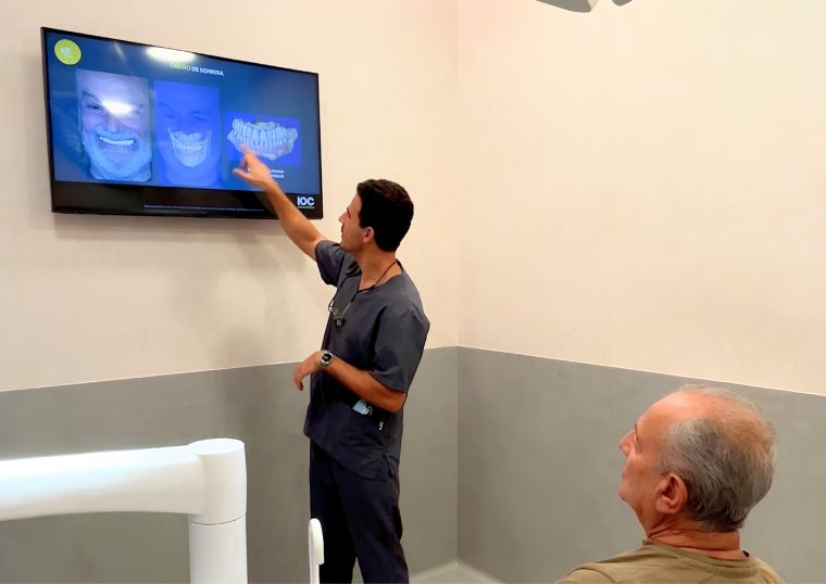 Implantes dentales en Santa Cruz de Tenerife: la tecnología que garantiza una sonrisa perfecta