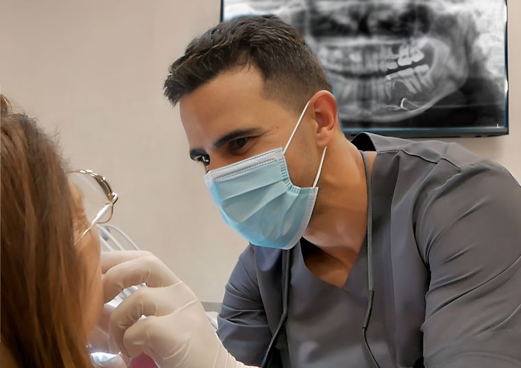 ¡Este Halloween no pasarás miedo ni en el dentista! 