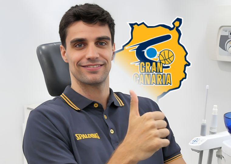 El Dreamland Grancanaria cuida su boca: Salud dental y deporte de la mano