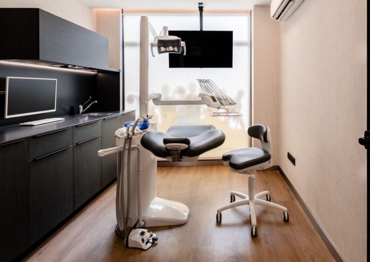 ¿Pérdida dental? No es un tema de edad, es un tema de salud