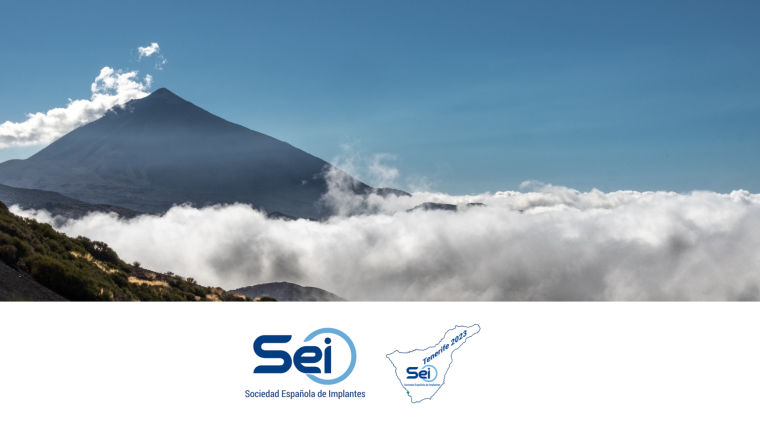 El Dr. Manuel Martín Luque, Director Clínico de IOC Clínica Dental, participará en el SEI Tenerife 2023