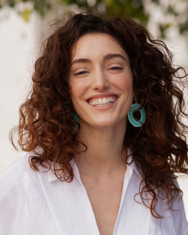 Tu boca, la puerta hacia la felicidad [PRENSA]