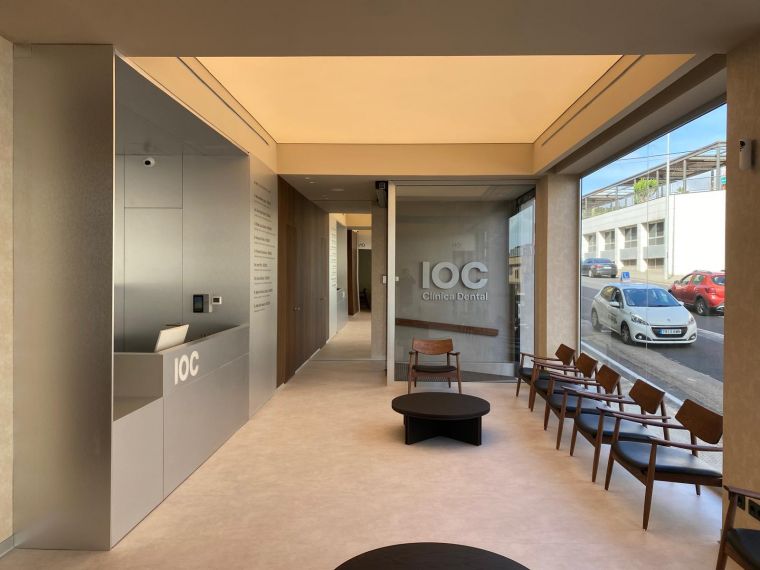 IOC Clínica Dental | Nueva apertura en Fuerteventura