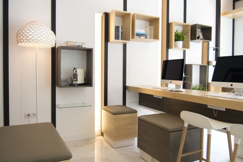 Ruiz de Alda | IOC Clínica Dental