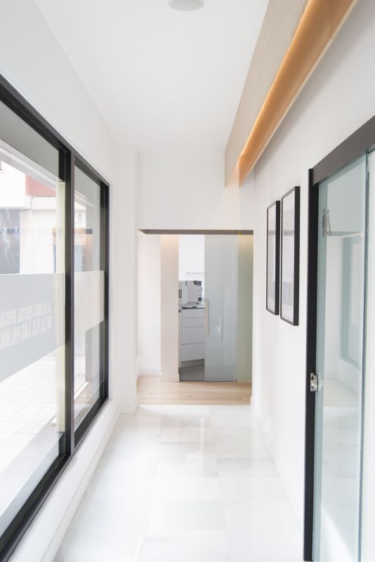 Ruiz de Alda | IOC Clínica Dental