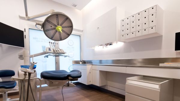 Cirugía bucal y maxilofacial