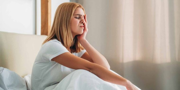 Apnea del sueño: ¿Qué es y como solucionarlo?