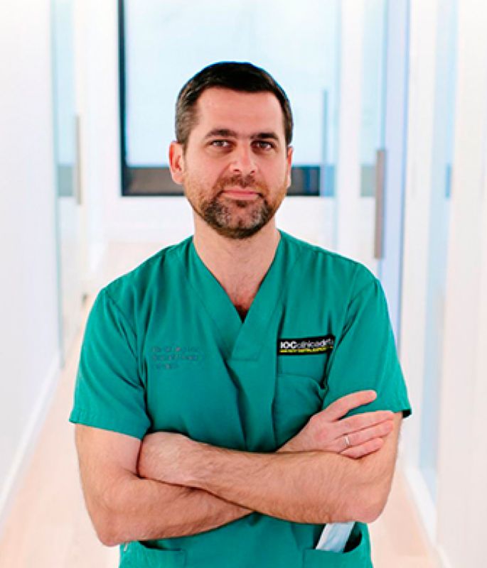 Manuel Martín Luque