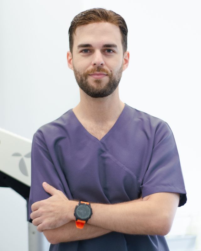 José Valverde de la Cruz