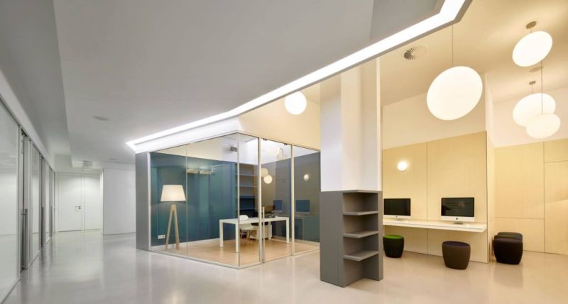 Vecindario | IOC Clínica Dental