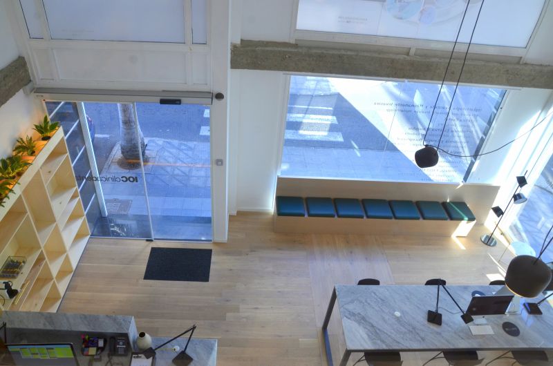 IOC Clínica Dental | Lanzarote