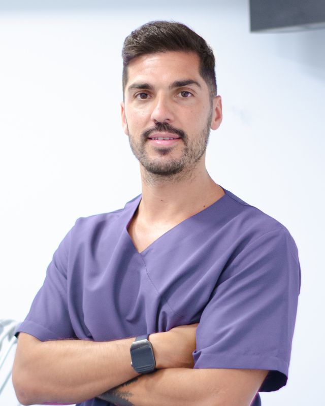 Néstor González Cardona